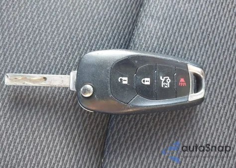 2016 Chevrolet Cruze Ls Auto from USA, damaged, VIN 1G1BC5SM7G7281124